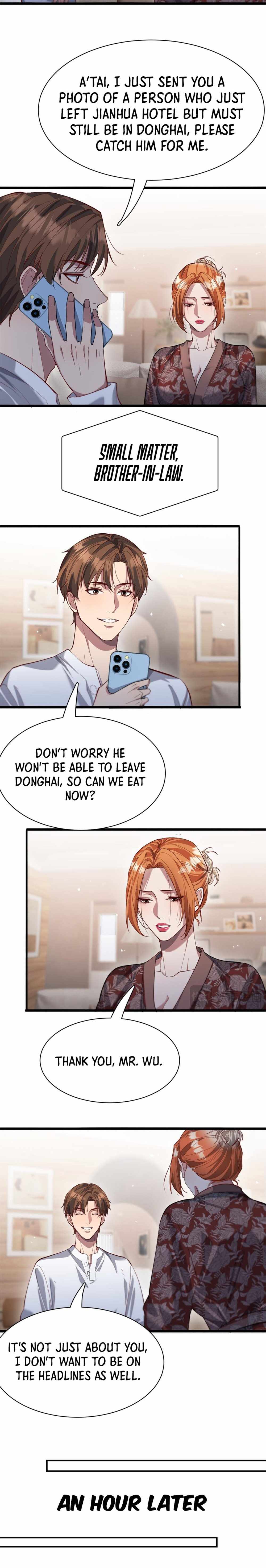 I’m Trapped In This Day For One Thousand Years — Chapter 71 — page 4