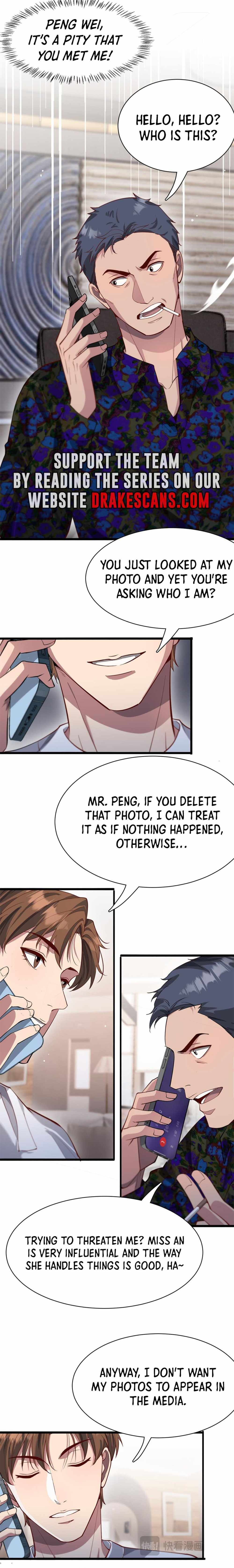 I’m Trapped In This Day For One Thousand Years — Chapter 71 — page 7