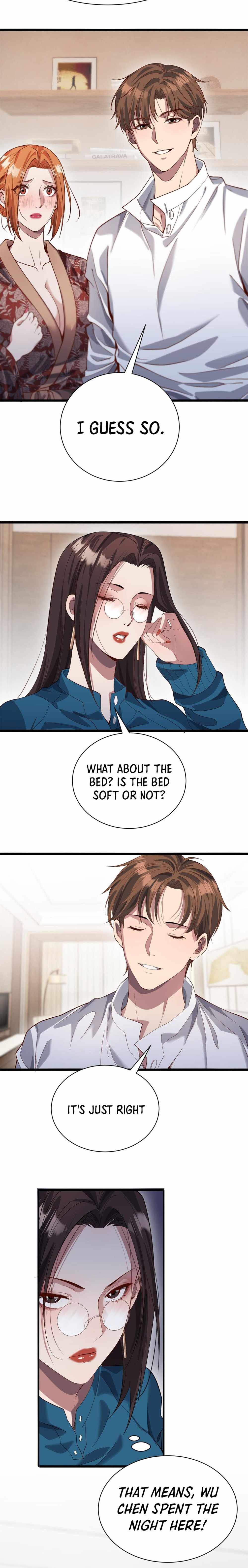 I’m Trapped In This Day For One Thousand Years — Chapter 71 — page 12