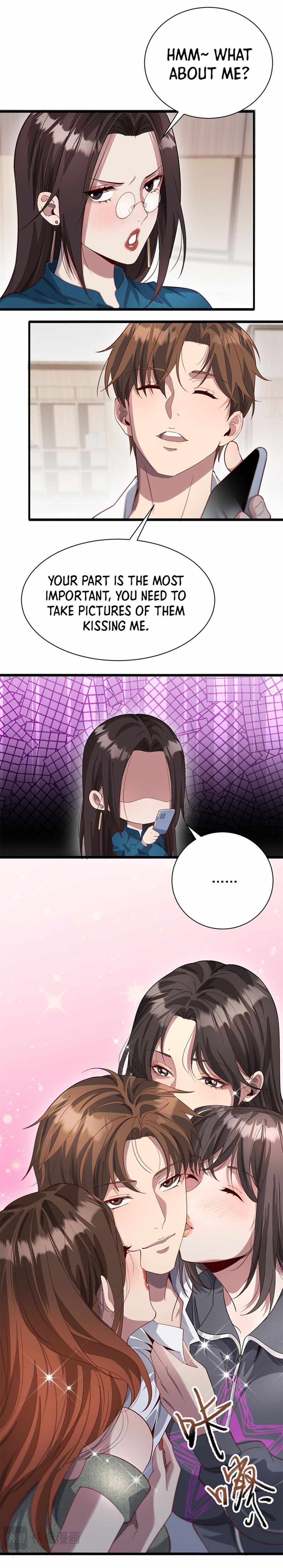 I’m Trapped In This Day For One Thousand Years — Chapter 73 — page 4