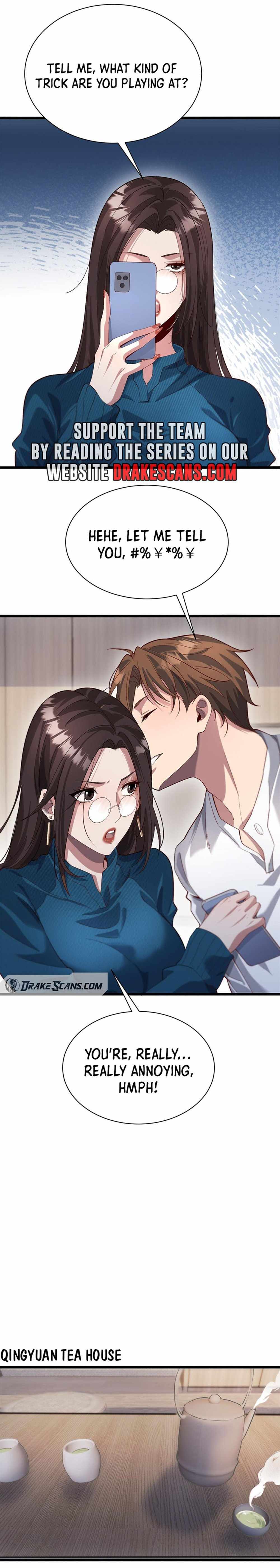 I’m Trapped In This Day For One Thousand Years — Chapter 73 — page 5