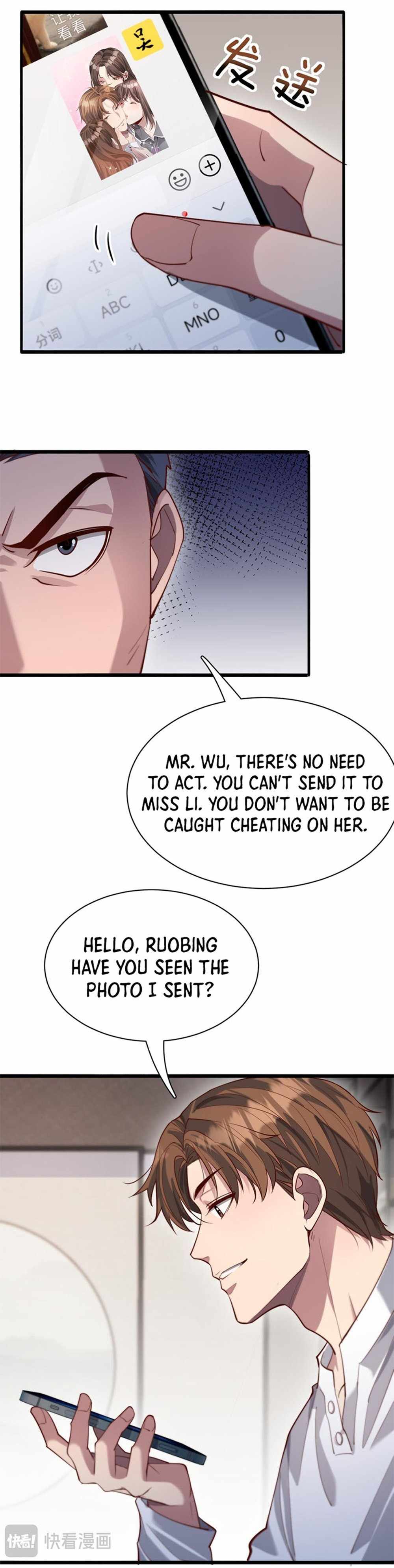 I’m Trapped In This Day For One Thousand Years — Chapter 73 — page 9