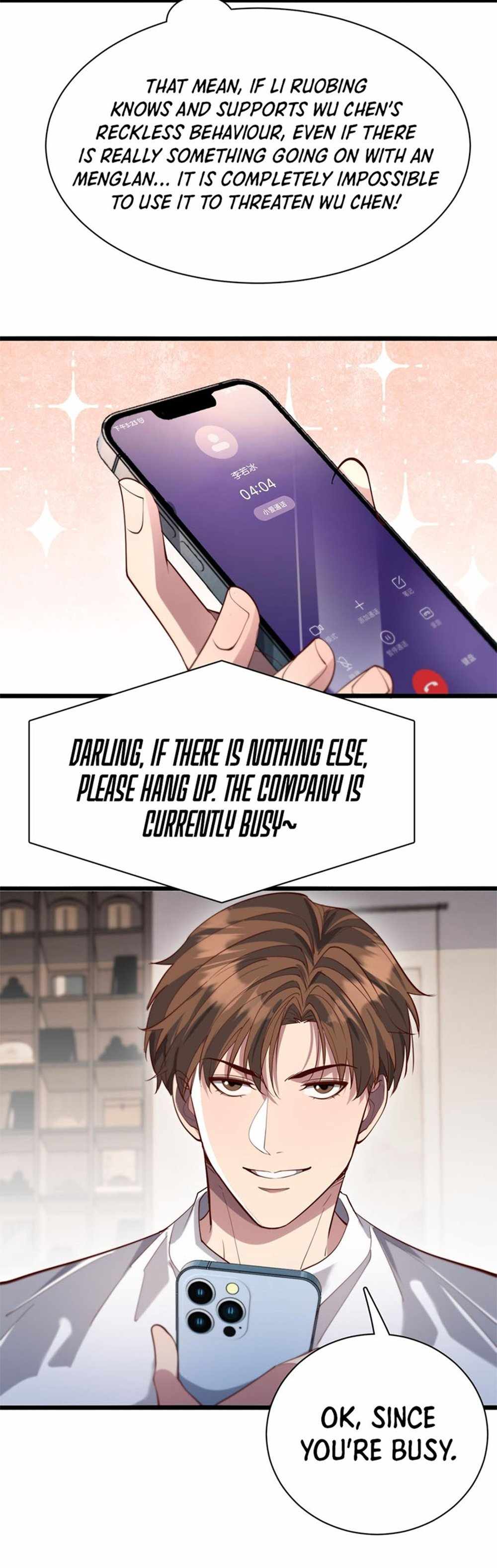 I’m Trapped In This Day For One Thousand Years — Chapter 73 — page 11