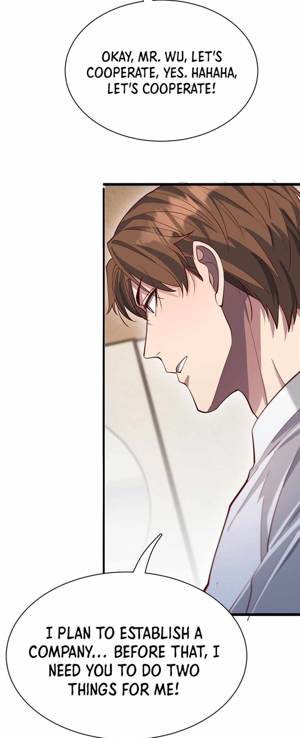 I’m Trapped In This Day For One Thousand Years — Chapter 73 — page 18