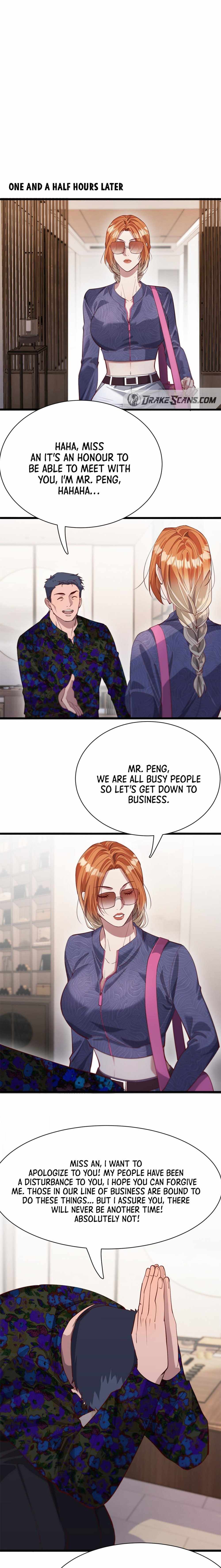 I’m Trapped In This Day For One Thousand Years — Chapter 74 — page 3