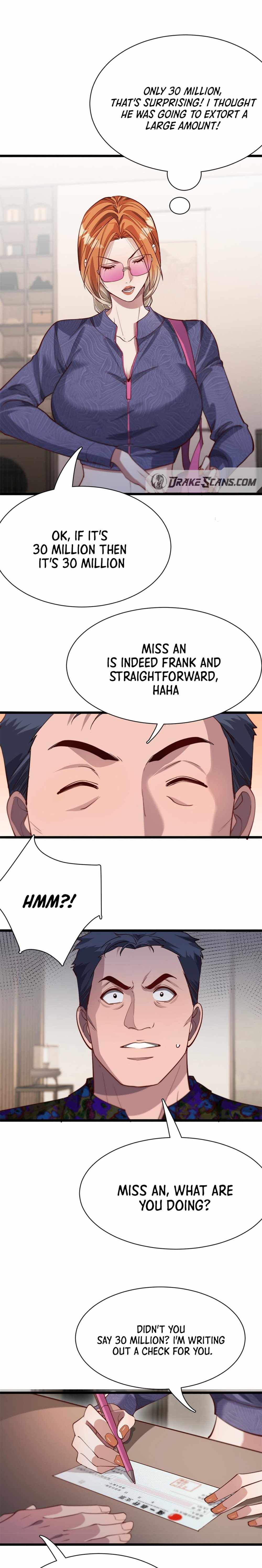 I’m Trapped In This Day For One Thousand Years — Chapter 74 — page 5