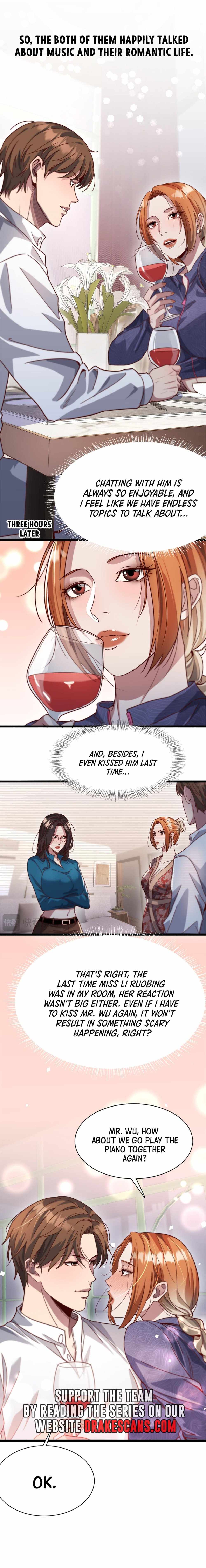 I’m Trapped In This Day For One Thousand Years — Chapter 74 — page 10