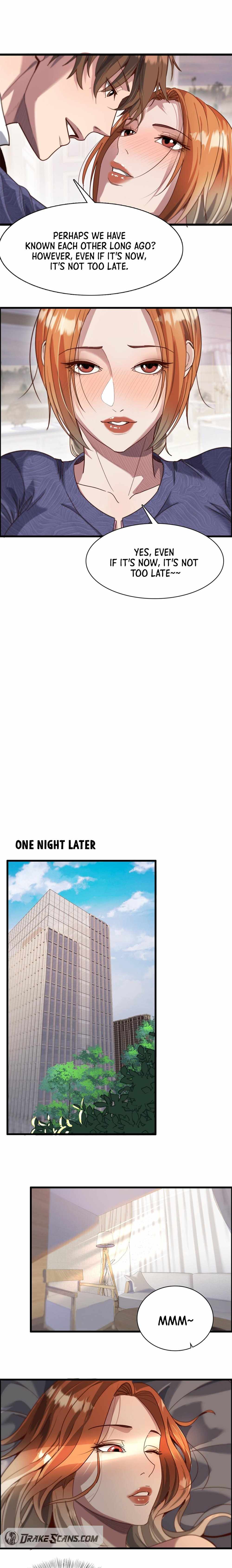 I’m Trapped In This Day For One Thousand Years — Chapter 74 — page 13