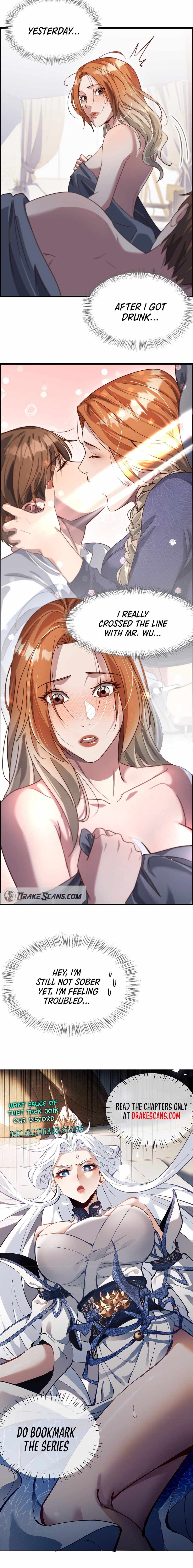 I’m Trapped In This Day For One Thousand Years — Chapter 74 — page 14