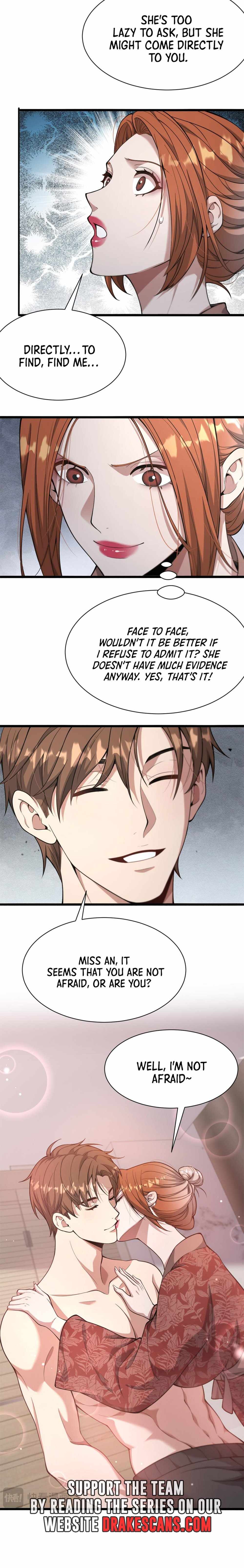 I’m Trapped In This Day For One Thousand Years — Chapter 75 — page 4