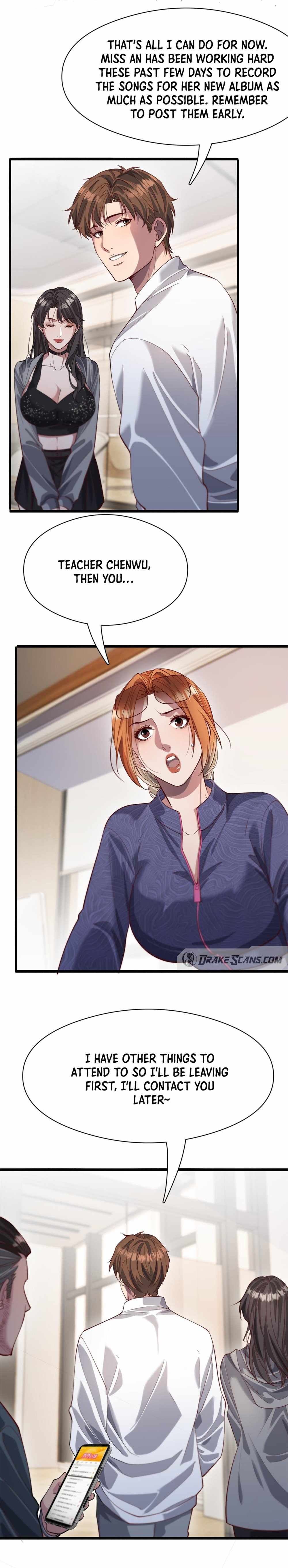 I’m Trapped In This Day For One Thousand Years — Chapter 77 — page 2