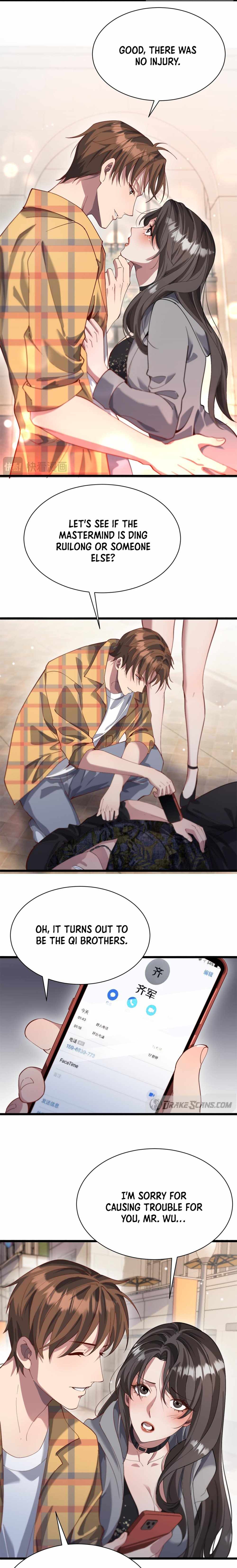 I’m Trapped In This Day For One Thousand Years — Chapter 78 — page 6