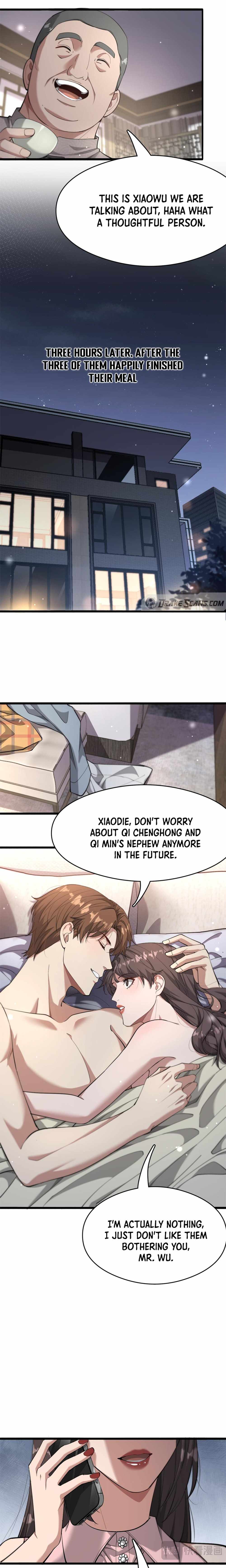 I’m Trapped In This Day For One Thousand Years — Chapter 78 — page 12