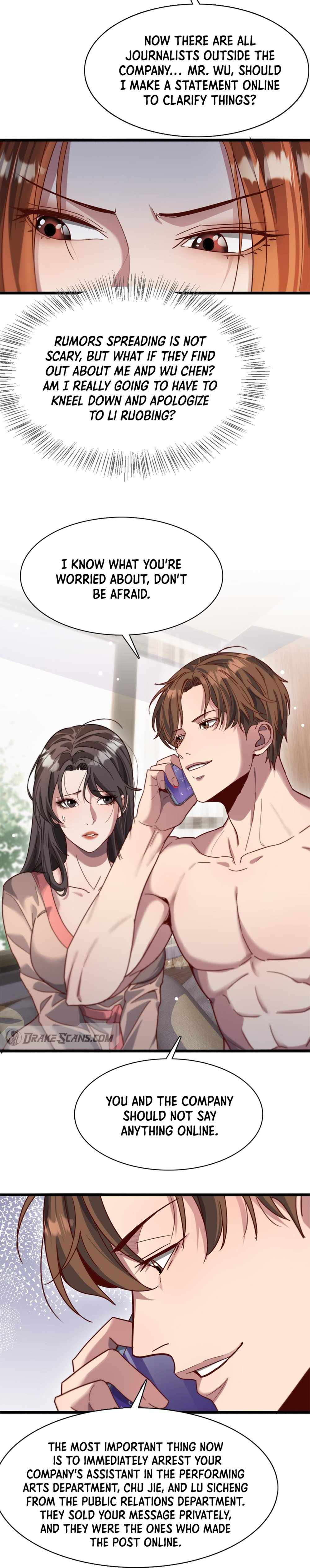 I’m Trapped In This Day For One Thousand Years — Chapter 79 — page 3