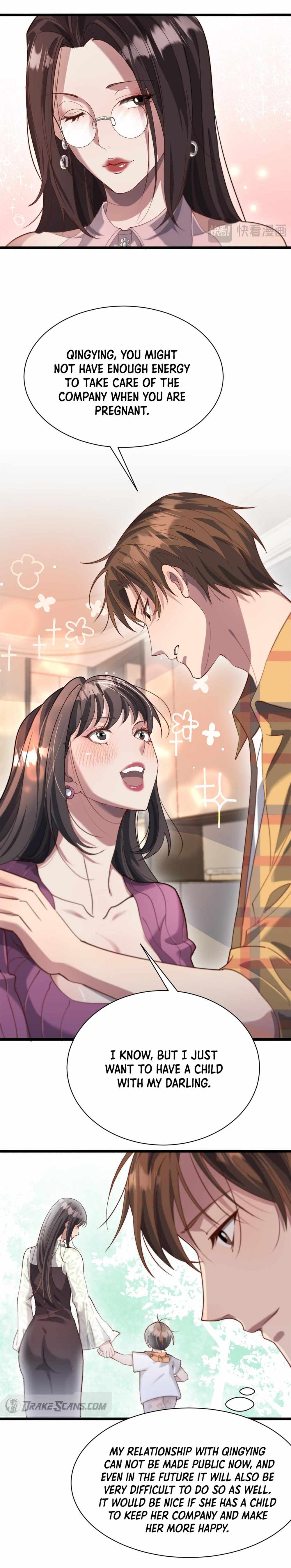 I’m Trapped In This Day For One Thousand Years — Chapter 79 — page 8