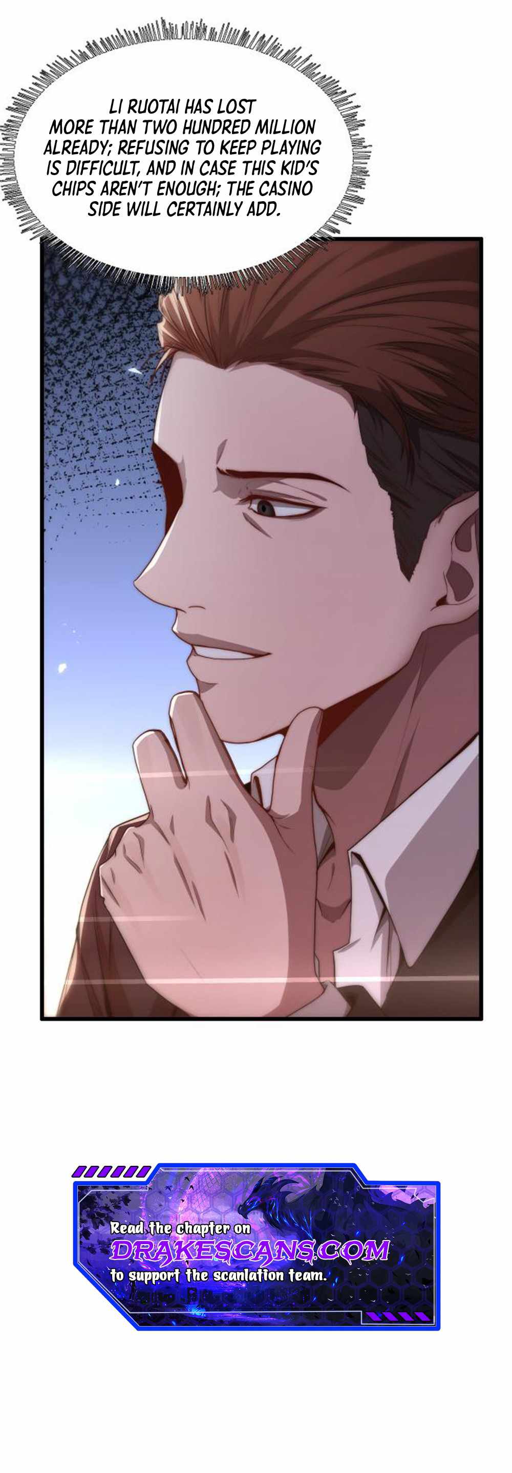 I’m Trapped In This Day For One Thousand Years — Chapter 8 — page 12