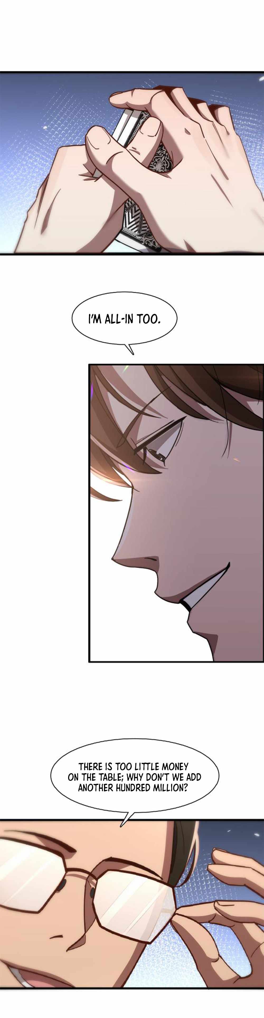 I’m Trapped In This Day For One Thousand Years — Chapter 8 — page 16
