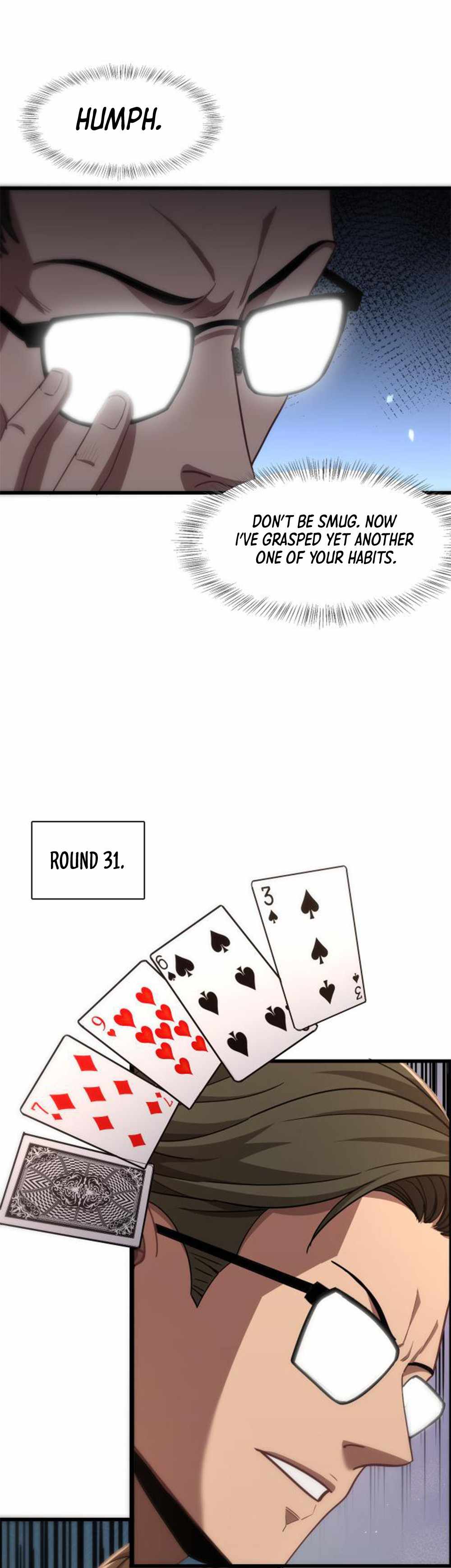 I’m Trapped In This Day For One Thousand Years — Chapter 8 — page 21