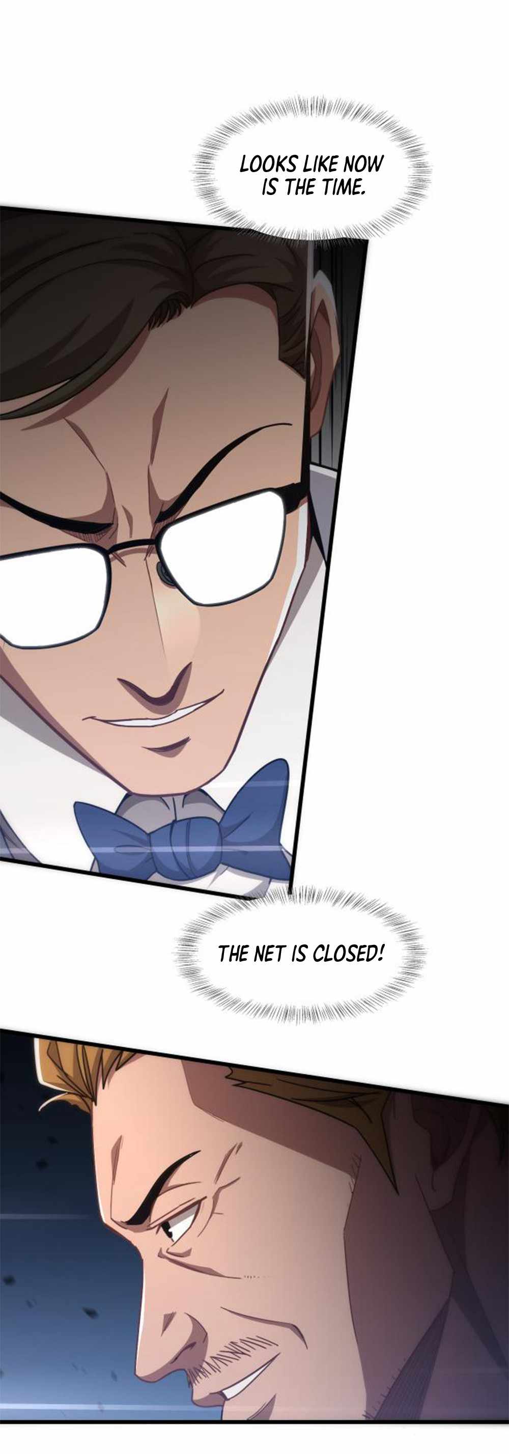 I’m Trapped In This Day For One Thousand Years — Chapter 8 — page 24