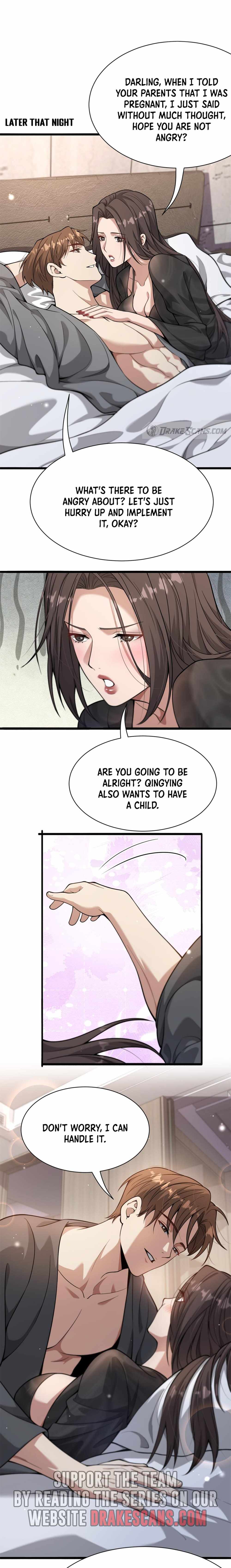 I’m Trapped In This Day For One Thousand Years — Chapter 80 — page 6