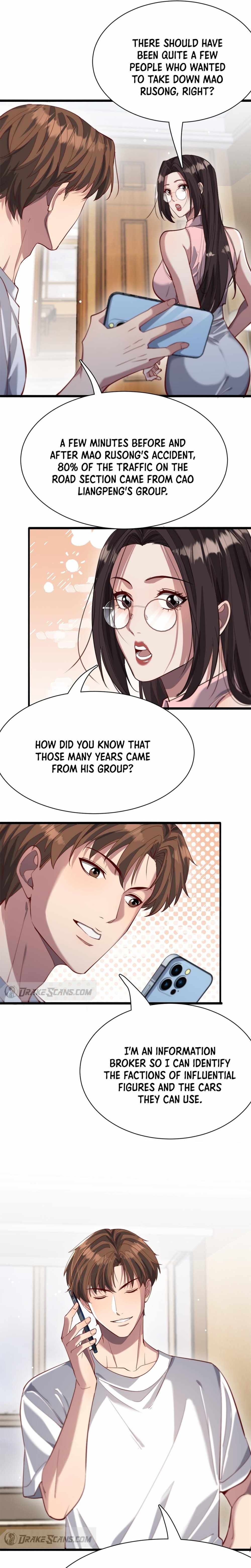 I’m Trapped In This Day For One Thousand Years — Chapter 80 — page 10