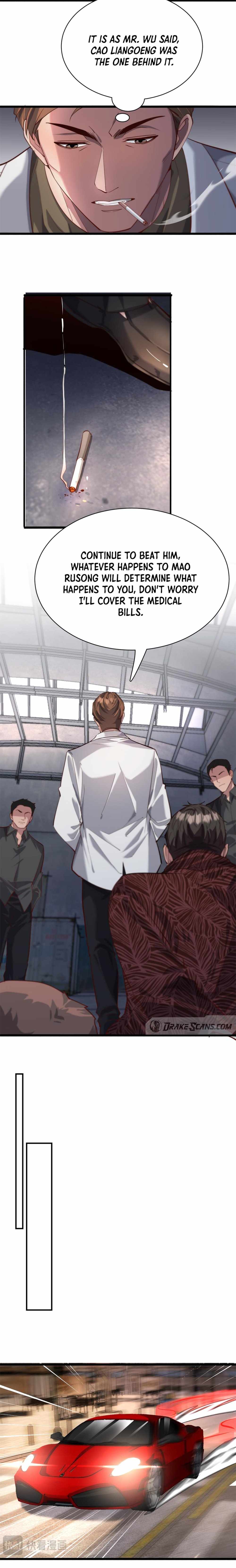 I’m Trapped In This Day For One Thousand Years — Chapter 80 — page 12