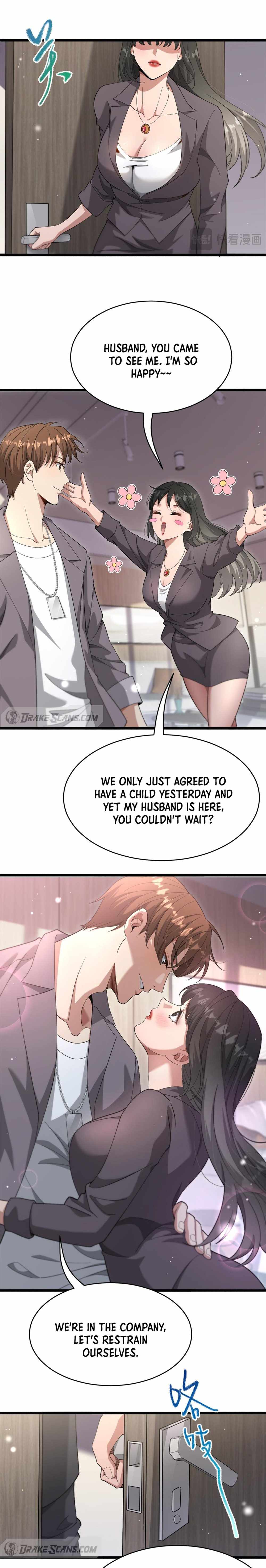I’m Trapped In This Day For One Thousand Years — Chapter 81 — page 6