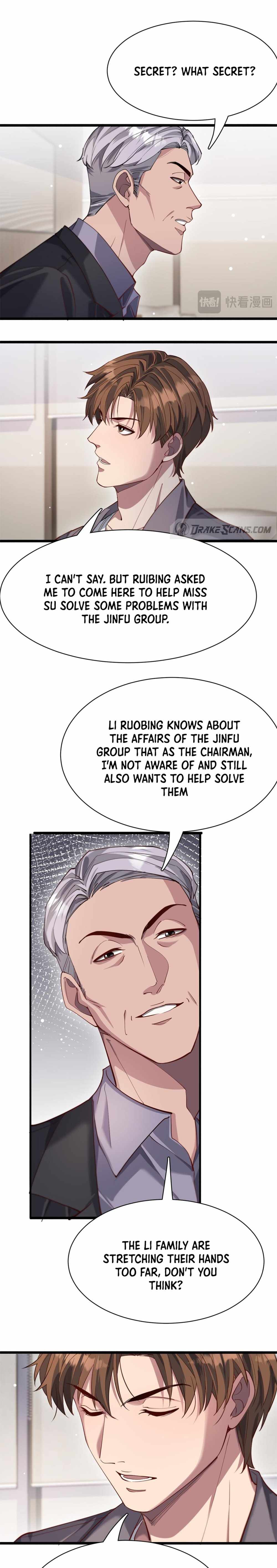 I’m Trapped In This Day For One Thousand Years — Chapter 81 — page 12