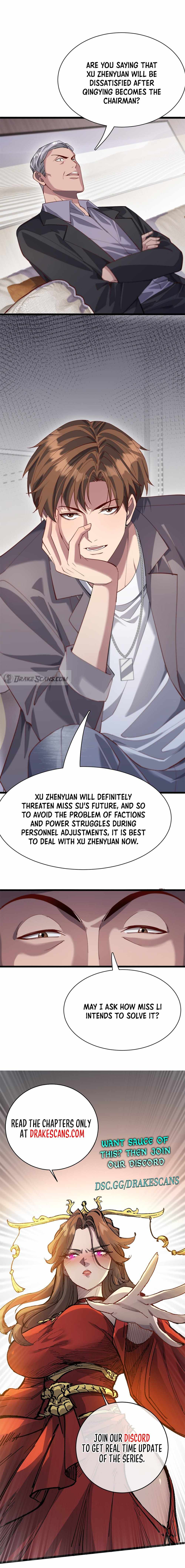 I’m Trapped In This Day For One Thousand Years — Chapter 81 — page 14