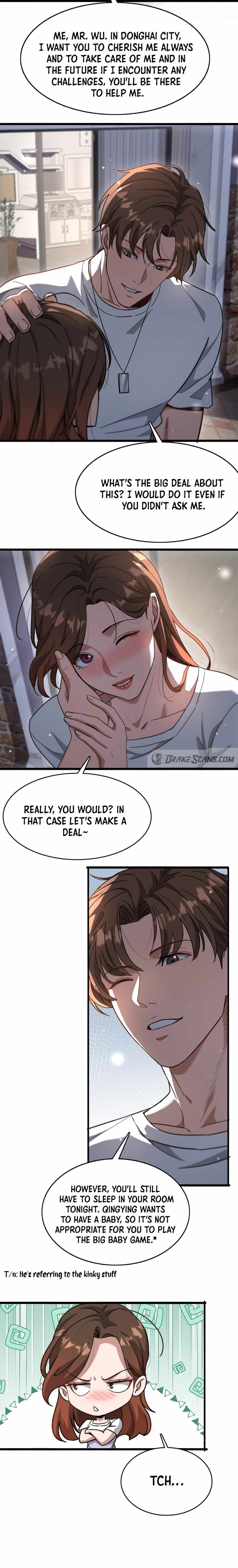 I’m Trapped In This Day For One Thousand Years — Chapter 83 — page 2