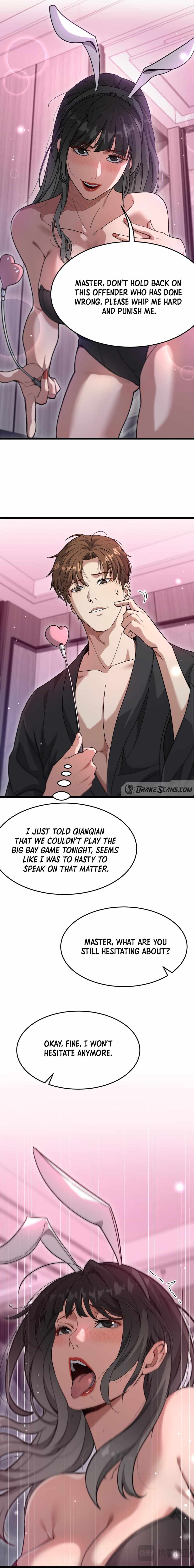I’m Trapped In This Day For One Thousand Years — Chapter 83 — page 4
