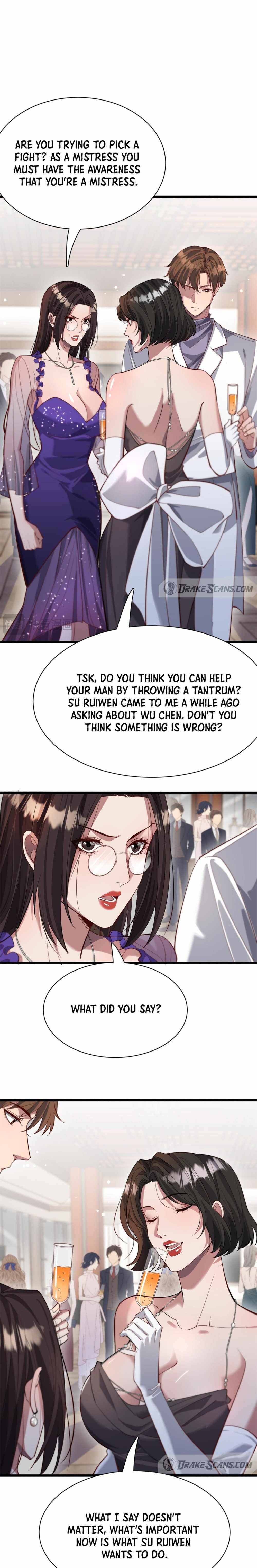 I’m Trapped In This Day For One Thousand Years — Chapter 83 — page 9