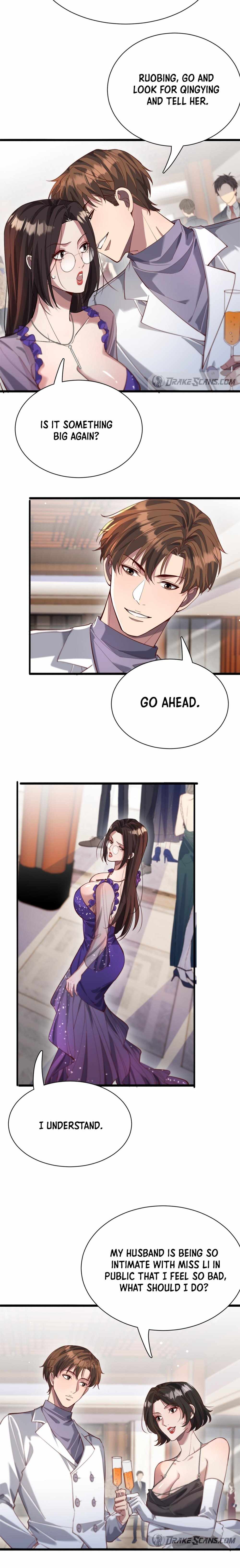 I’m Trapped In This Day For One Thousand Years — Chapter 83 — page 10