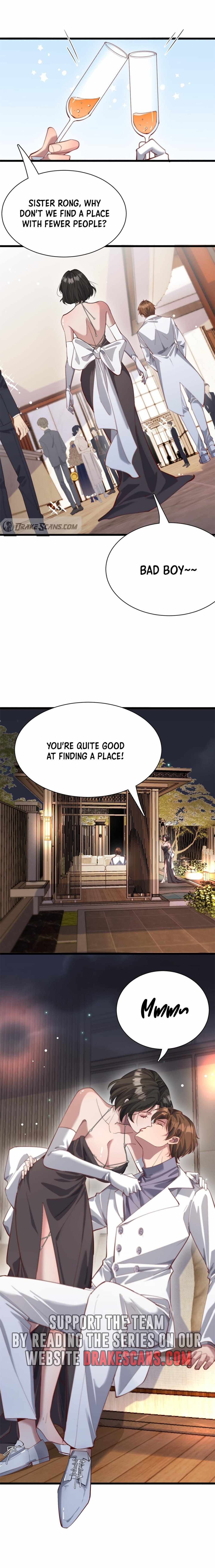 I’m Trapped In This Day For One Thousand Years — Chapter 83 — page 11
