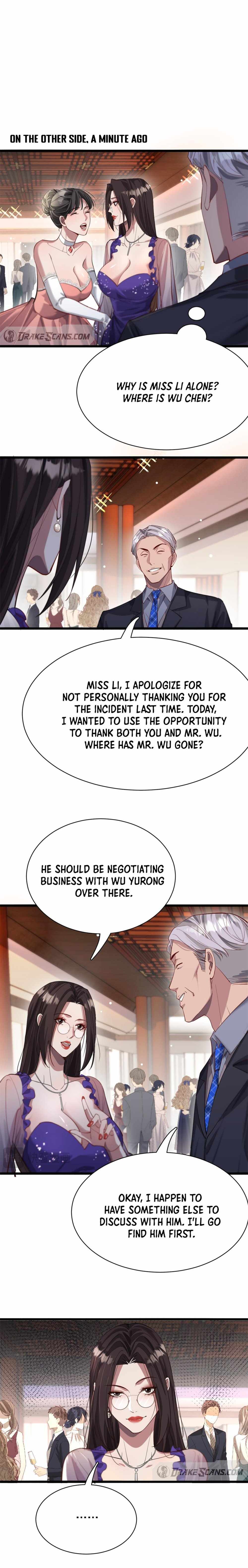 I’m Trapped In This Day For One Thousand Years — Chapter 83 — page 12
