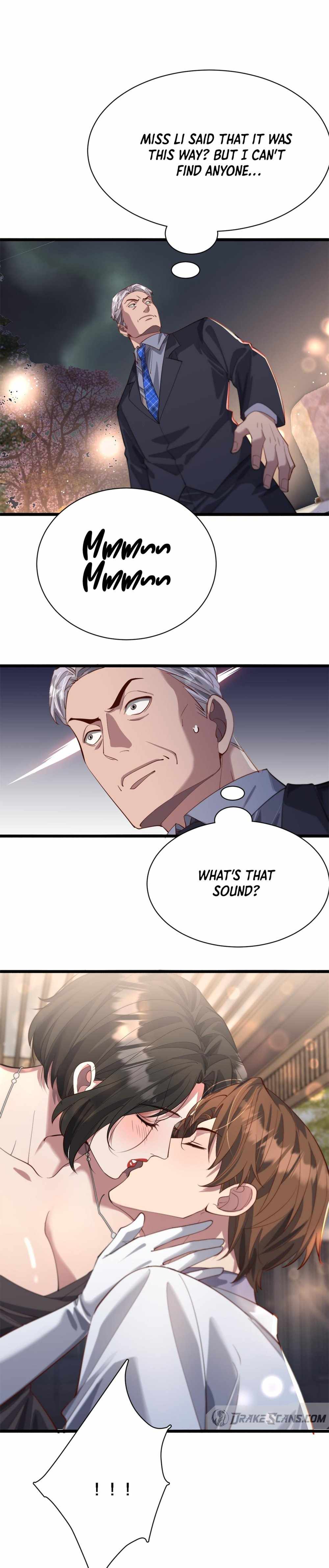 I’m Trapped In This Day For One Thousand Years — Chapter 83 — page 13
