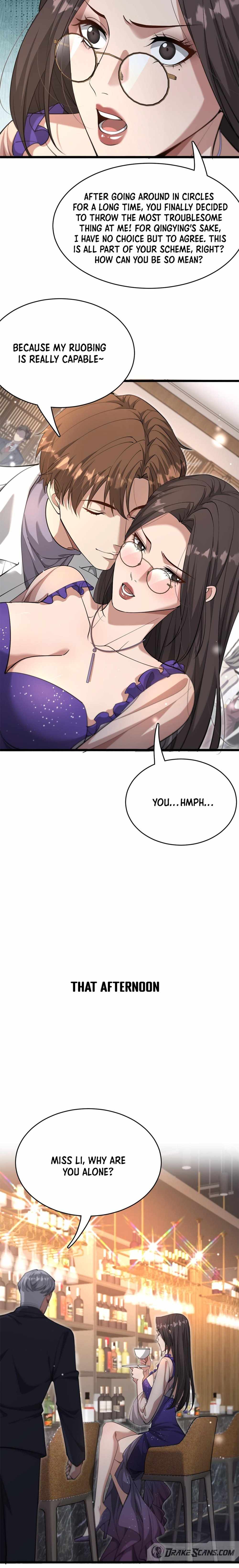 I’m Trapped In This Day For One Thousand Years — Chapter 84 — page 6