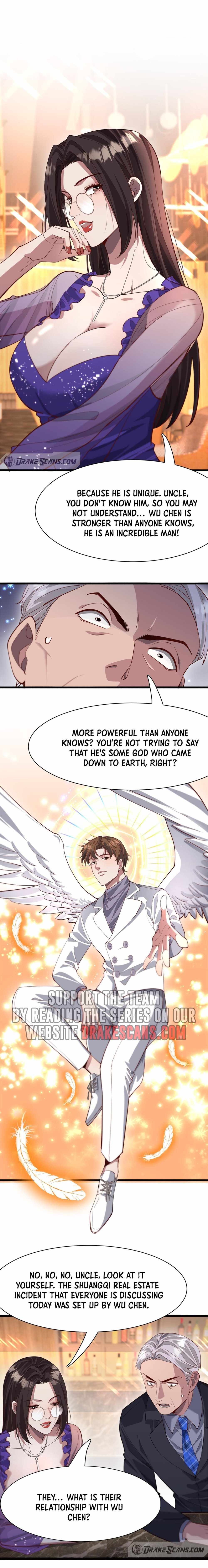 I’m Trapped In This Day For One Thousand Years — Chapter 84 — page 9