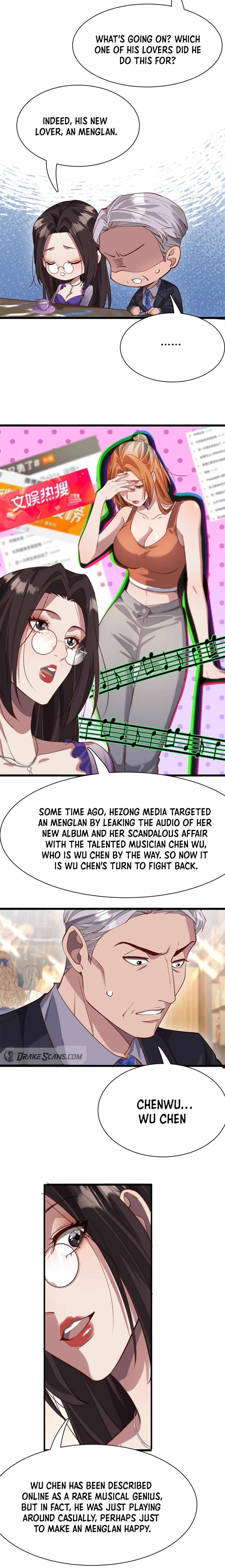 I’m Trapped In This Day For One Thousand Years — Chapter 84 — page 11
