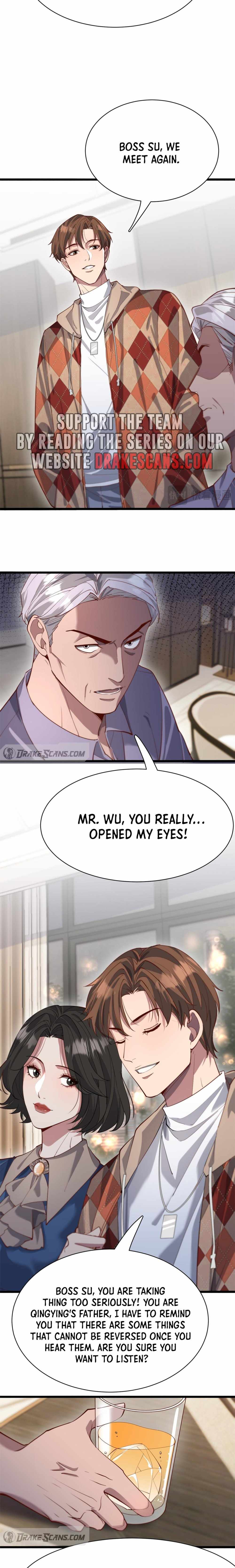 I’m Trapped In This Day For One Thousand Years — Chapter 85 — page 10