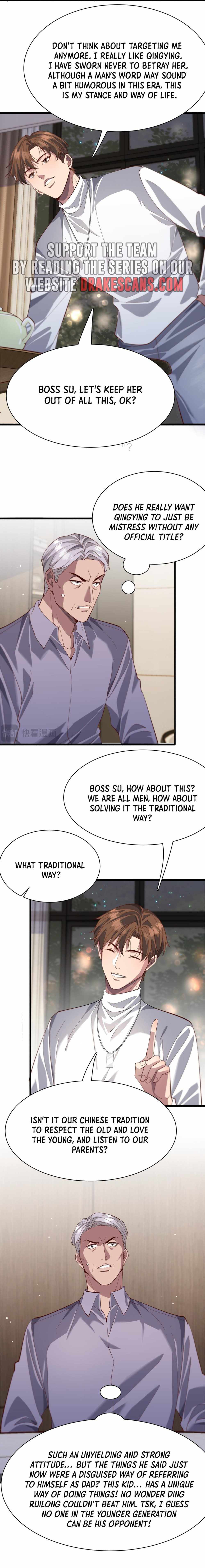 I’m Trapped In This Day For One Thousand Years — Chapter 86 — page 5