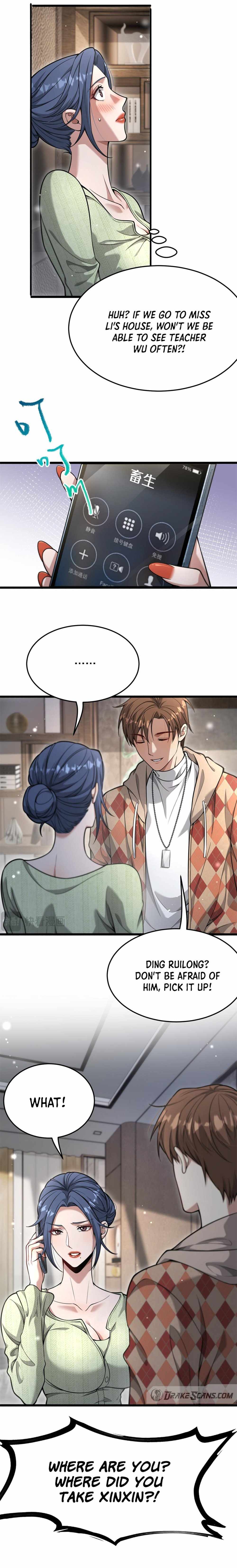 I’m Trapped In This Day For One Thousand Years — Chapter 86 — page 13