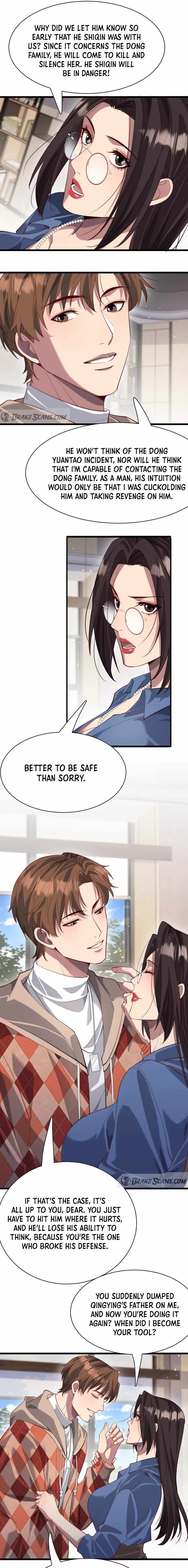 I’m Trapped In This Day For One Thousand Years — Chapter 87 — page 6