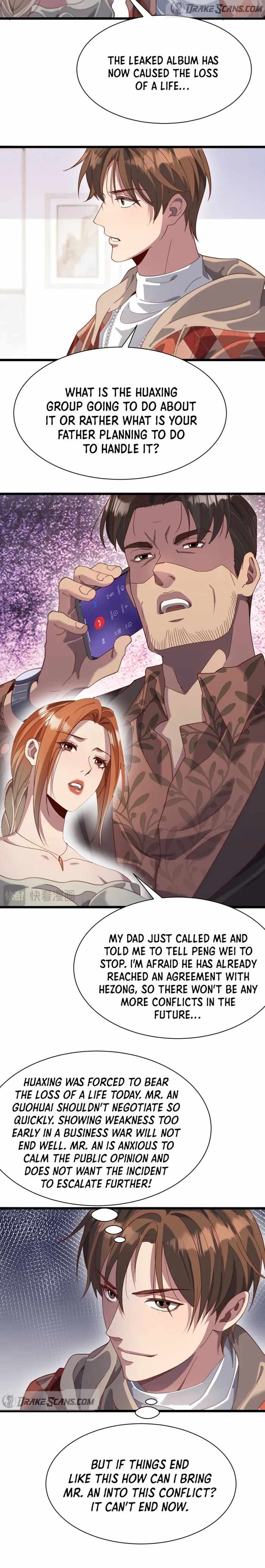 I’m Trapped In This Day For One Thousand Years — Chapter 88 — page 6