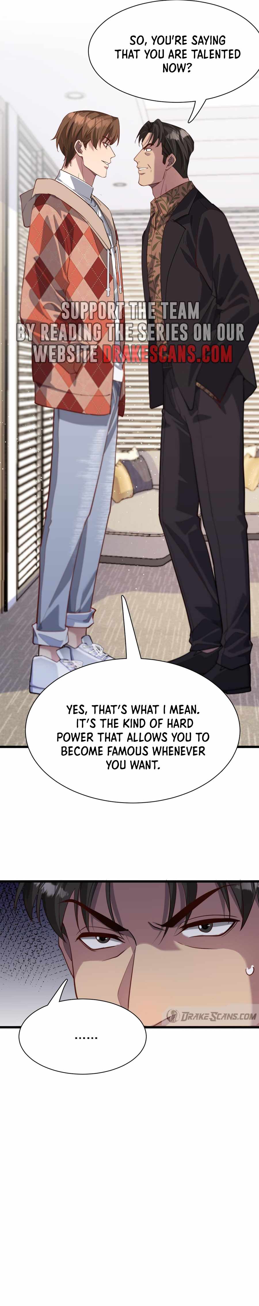 I’m Trapped In This Day For One Thousand Years — Chapter 89 — page 6