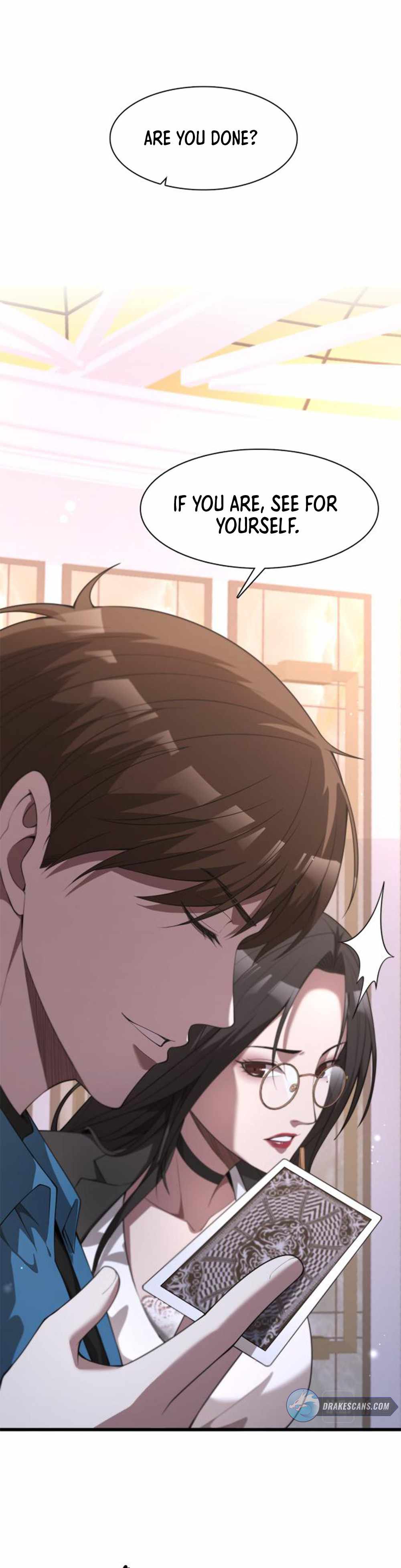 I’m Trapped In This Day For One Thousand Years — Chapter 9 — page 6