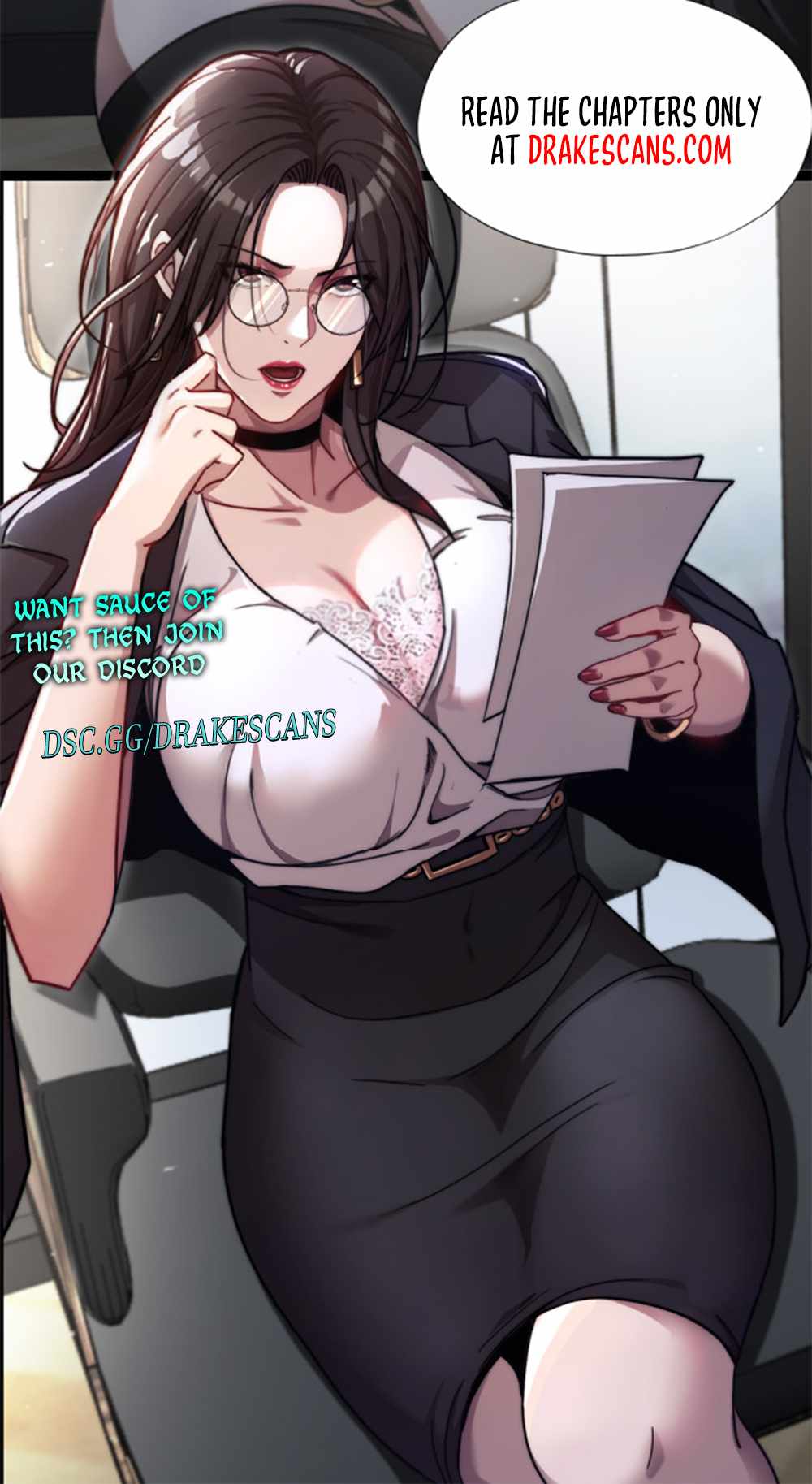 I’m Trapped In This Day For One Thousand Years — Chapter 90 — page 7