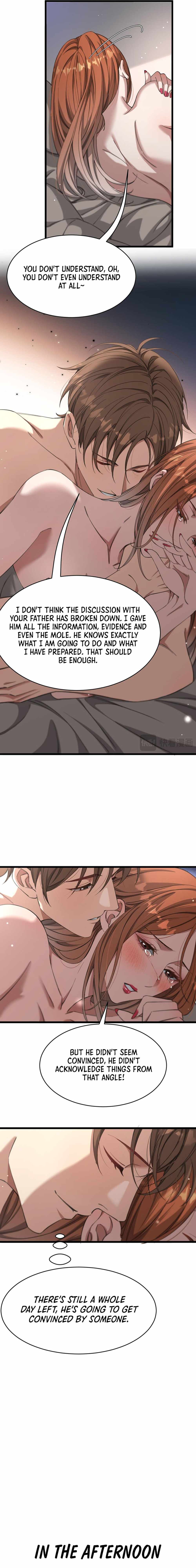 I’m Trapped In This Day For One Thousand Years — Chapter 91 — page 2