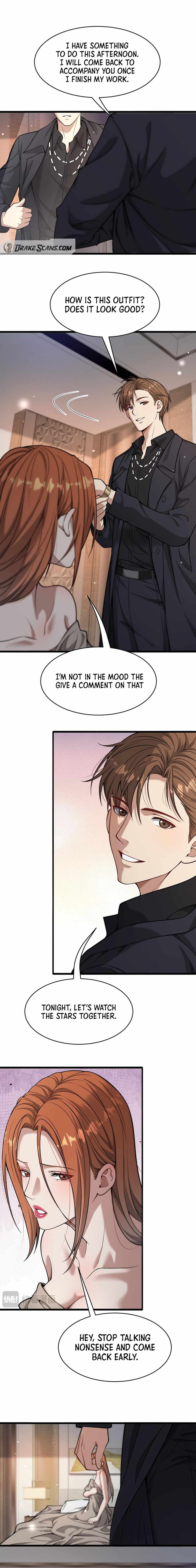 I’m Trapped In This Day For One Thousand Years — Chapter 91 — page 3