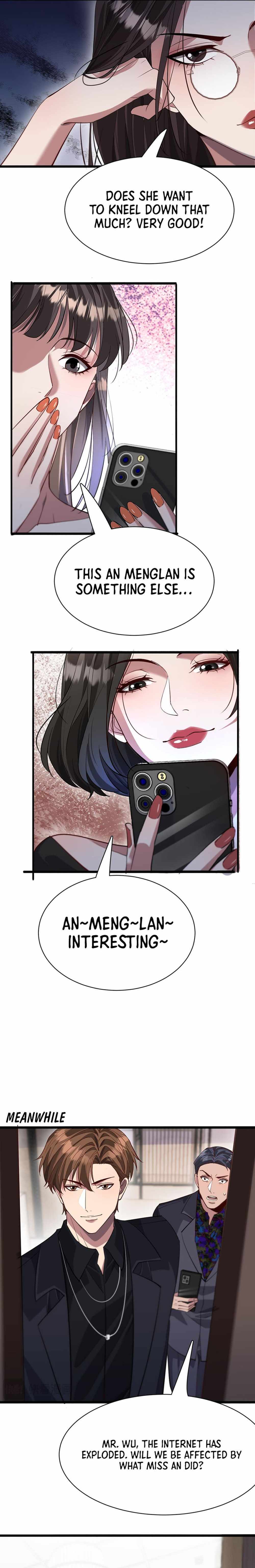 I’m Trapped In This Day For One Thousand Years — Chapter 91 — page 5